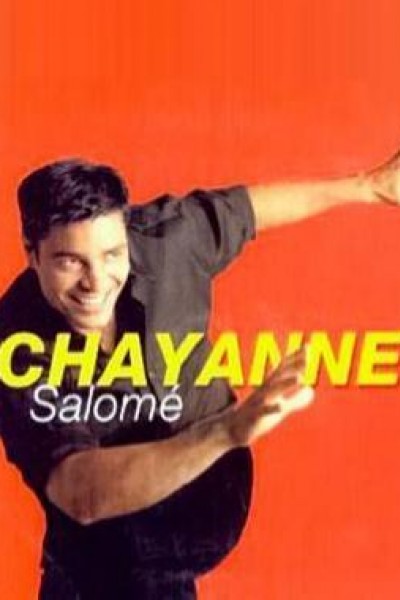 Cubierta de Chayanne: Salomé (Vídeo musical)