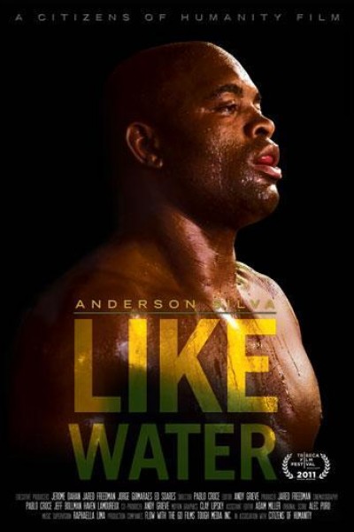 Caratula, cartel, poster o portada de Like Water