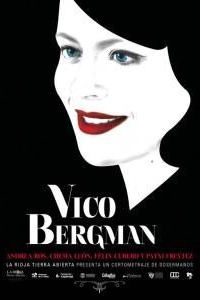 Caratula, cartel, poster o portada de Vico Bergman