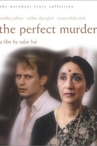 Caratula, cartel, poster o portada de El asesinato perfecto