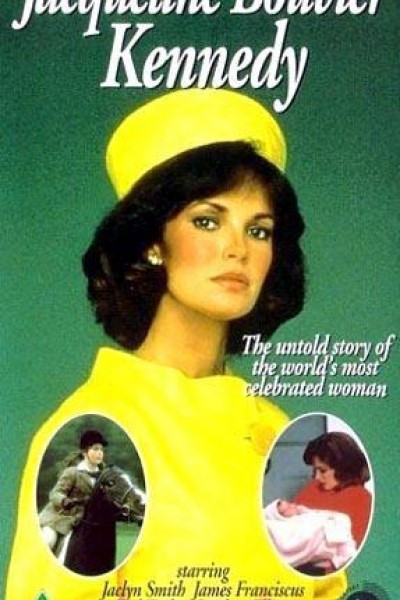 Caratula, cartel, poster o portada de La historia de Jacqueline Bouvier Kennedy (Jacqueline Kennedy, vida privada)