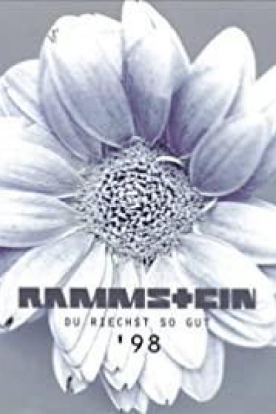 Cubierta de Rammstein: Du riechst so gut \'98