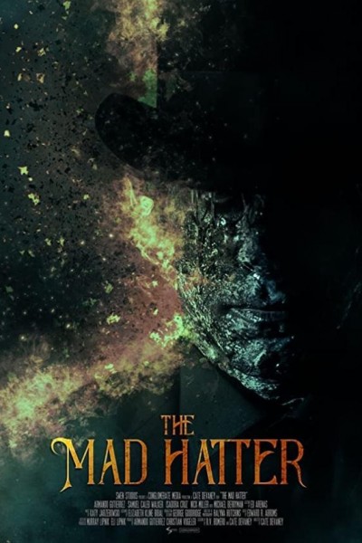 Caratula, cartel, poster o portada de The Mad Hatter