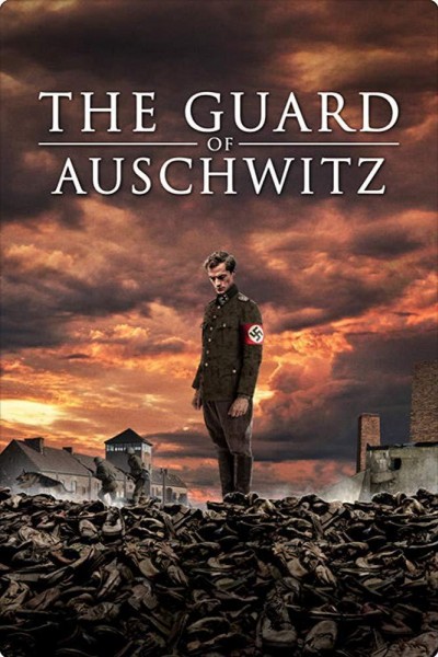 Caratula, cartel, poster o portada de El guardián de Auschwitz