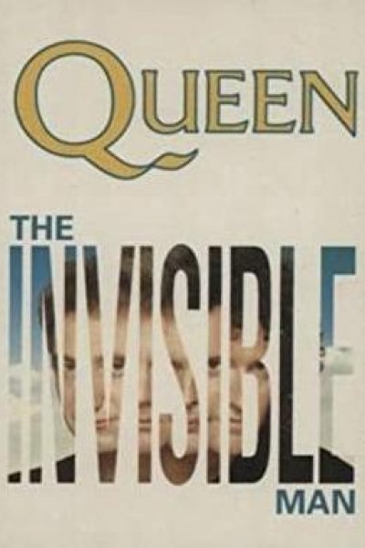 Cubierta de Queen: The Invisible Man (Vídeo musical)