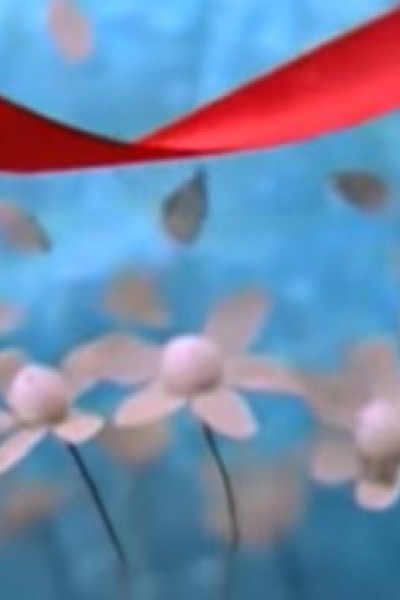 Cubierta de Devendra Banhart: A Ribbon (Vídeo musical)
