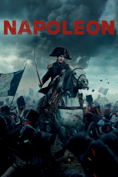 Caratula, cartel, poster o portada de Napoleón