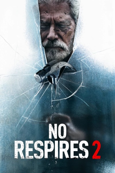 Caratula, cartel, poster o portada de No respires 2