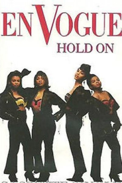 Cubierta de En Vogue: Hold On (Vídeo musical)