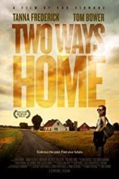 Caratula, cartel, poster o portada de Two Ways Home