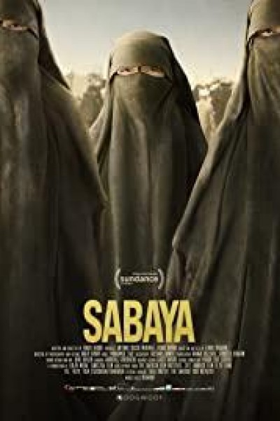 Caratula, cartel, poster o portada de Sabaya