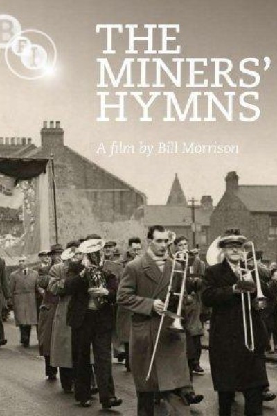 Cubierta de The Miners\' Hymns