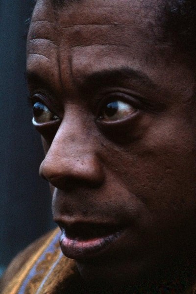 Caratula, cartel, poster o portada de Meeting the Man: James Baldwin in Paris