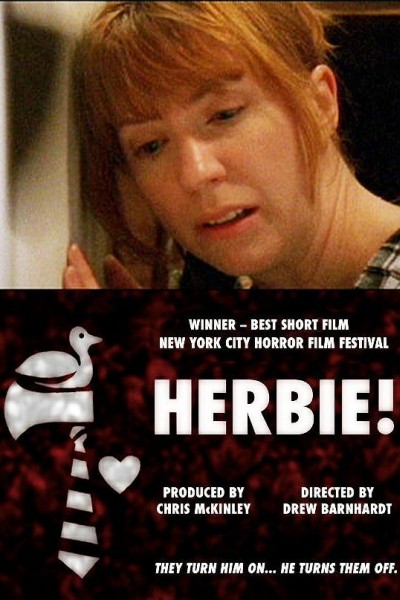 Cubierta de Herbie!