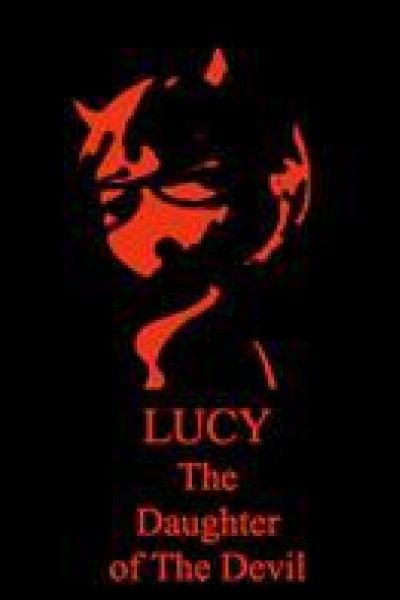 Caratula, cartel, poster o portada de Lucy, la hija del diablo