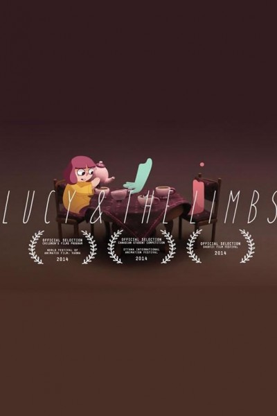 Cubierta de Lucy & The Limbs