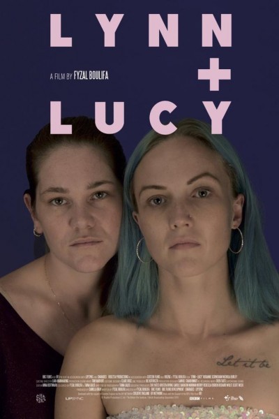 Caratula, cartel, poster o portada de Lynn + Lucy
