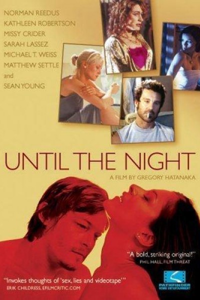 Caratula, cartel, poster o portada de Until the Night