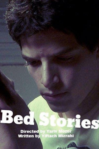 Caratula, cartel, poster o portada de Bed Stories