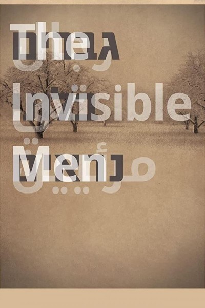 Caratula, cartel, poster o portada de Los hombres invisibles