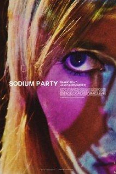 Caratula, cartel, poster o portada de Sodium Party