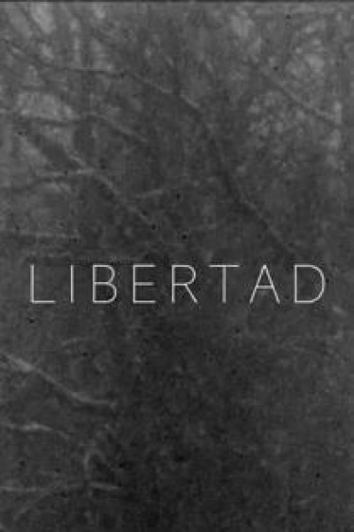 Cubierta de Libertad