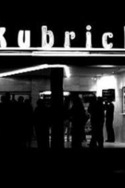 Caratula, cartel, poster o portada de Kubrick