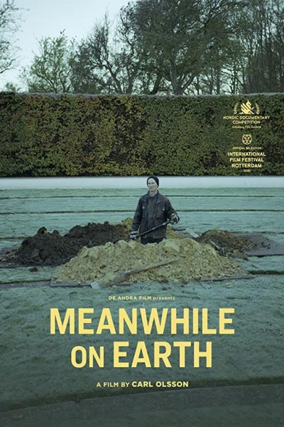 Caratula, cartel, poster o portada de Meanwhile on Earth