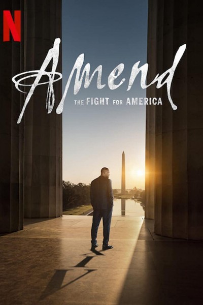 Caratula, cartel, poster o portada de Estados Unidos: La lucha por la libertad