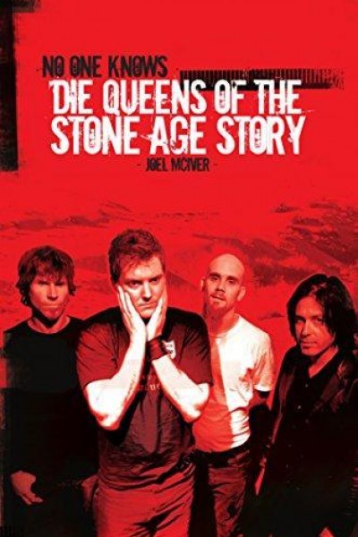 Cubierta de Queens of the Stone Age: No One Knows (Vídeo musical)