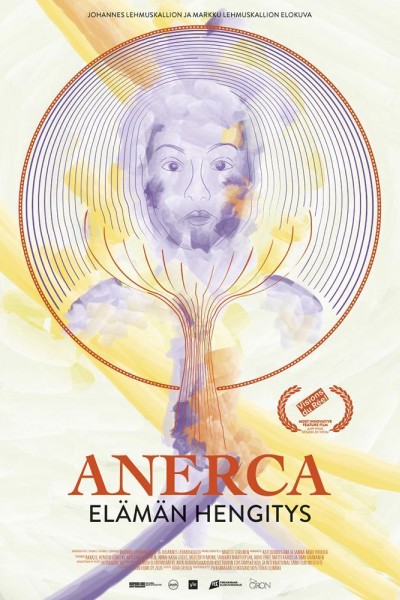 Caratula, cartel, poster o portada de Anerca, Breath of Life