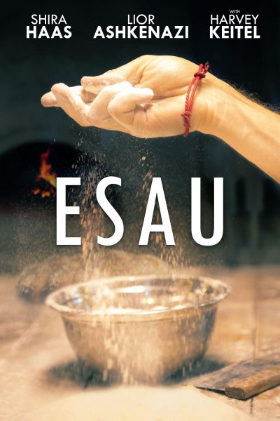 Caratula, cartel, poster o portada de Esau