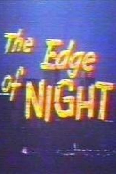 Caratula, cartel, poster o portada de The Edge of Night