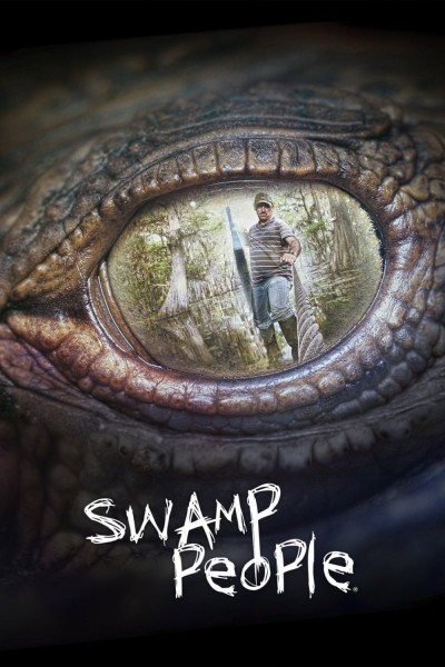 Caratula, cartel, poster o portada de Swamp People