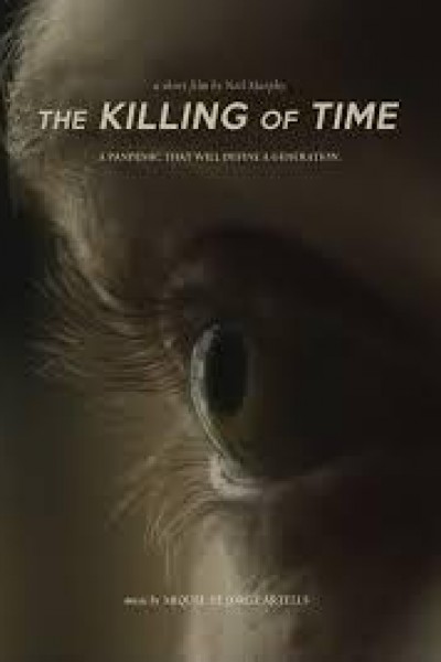 Caratula, cartel, poster o portada de The Killing of Time