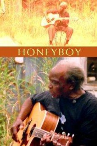 Cubierta de Honeyboy