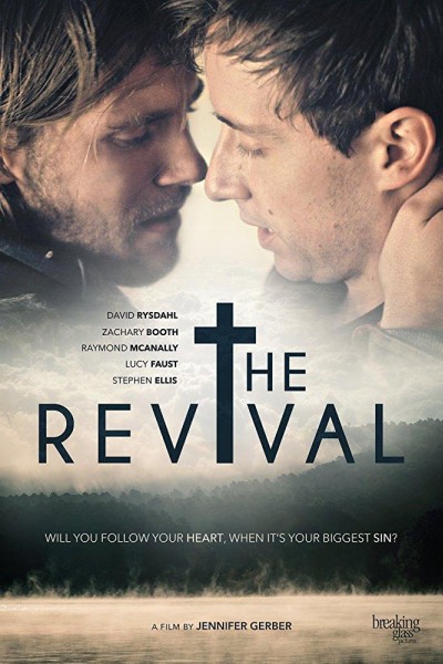 Caratula, cartel, poster o portada de The Revival