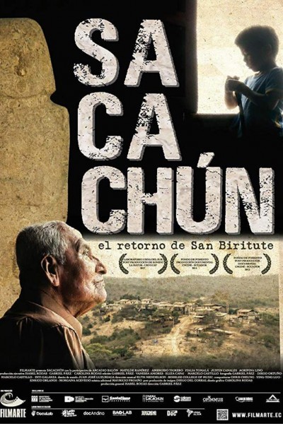 Caratula, cartel, poster o portada de Sacachún