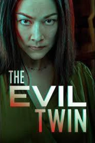 Caratula, cartel, poster o portada de The Evil Twin