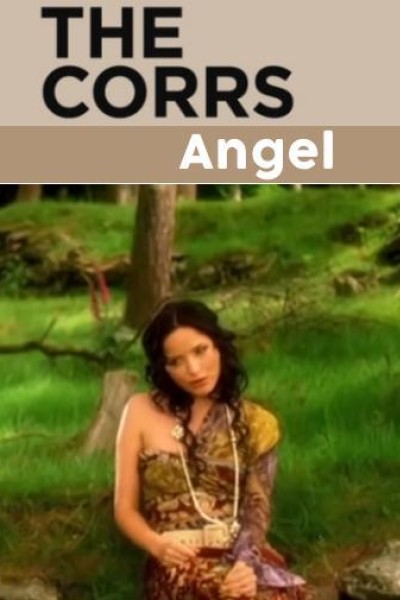 Cubierta de The Corrs: Angel (Vídeo musical)