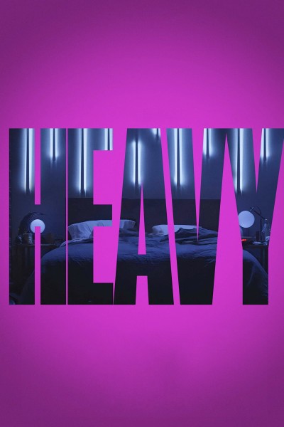 Caratula, cartel, poster o portada de Heavy