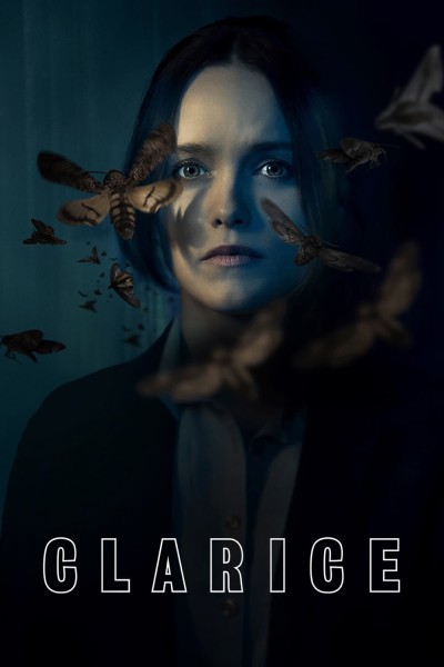 Caratula, cartel, poster o portada de Clarice