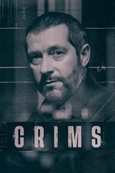 Caratula, cartel, poster o portada de Crímenes, de Carles Porta
