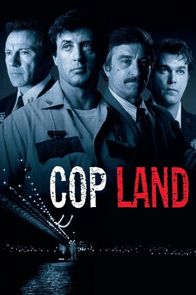 Caratula, cartel, poster o portada de Copland