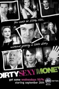 Caratula, cartel, poster o portada de Sexy Money