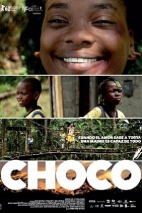 Caratula, cartel, poster o portada de Chocó