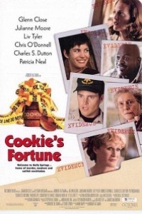 Caratula, cartel, poster o portada de Cookie\'s Fortune