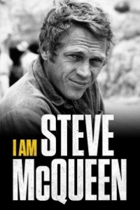 Caratula, cartel, poster o portada de Yo soy Steve McQueen