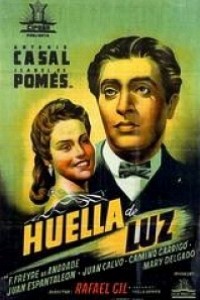 Cubierta de Huella de luz