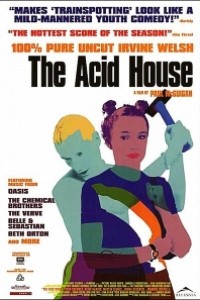 Caratula, cartel, poster o portada de The Acid House